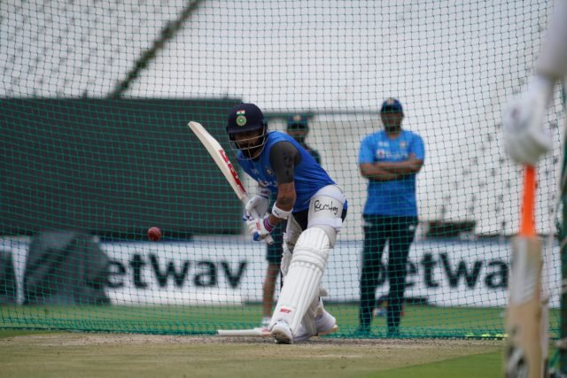 Virat Kohli eyes historic series victory for India over South Africa. Pic/Virat Kohli/Twitter