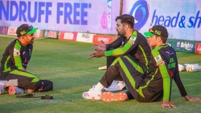 PSL 2022: Rashid Khan ready to guide skipper Shaheen Afridi PSL 2022: Rashid Khan ready to guide skipper Shaheen Afridi