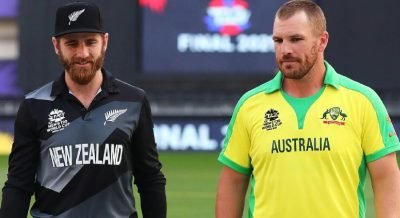 Amid COVID surge New Zealand’s tour of Australia postponed Amid COVID surge New Zealand’s tour of Australia postponed