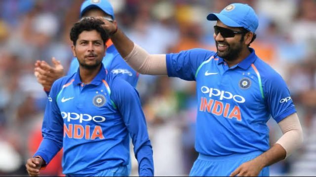 Rohit Sharma returns as India name squad to face West Indies. Pic/Twitter