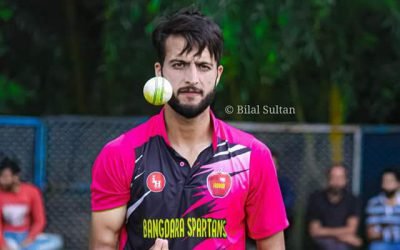KCL Jaipur: Owais Baba’s unreal spell takes Sahara Gulgam to final KCL Jaipur: Owais Baba’s unreal spell takes Sahara Gulgam to final