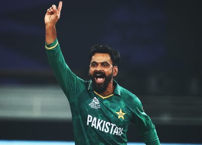 Mohammad Hafeez unhappy with Pakistan Government for not passing fixing bill