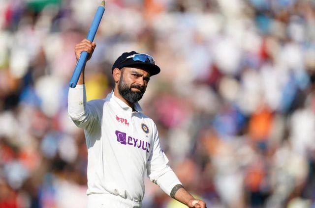 Statistical Tribute to Virat Kohli: The most successful India Test captain ever. Pic/ICC