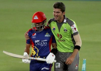 PSL 2022: Babar v Shaheen, a fierce battle set to resume PSL 2022: Babar v Shaheen, a fierce battle set to resume