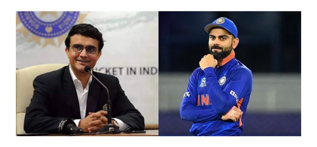 Sourav Ganguly wanted to issue show cause notice to Virat Kohli: Report. Representational Pic