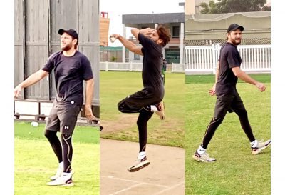 Shahid Afridi ready for final PSL, slams PCB for ‘Zero Marketing’ Shahid Afridi ready for final PSL, slams PCB for ‘Zero Marketing’