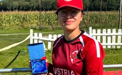Andrea Mae Zepeda named ICC Women’s Cricketer of the Year Andrea Mae Zepeda named ICC Women’s Cricketer of the Year