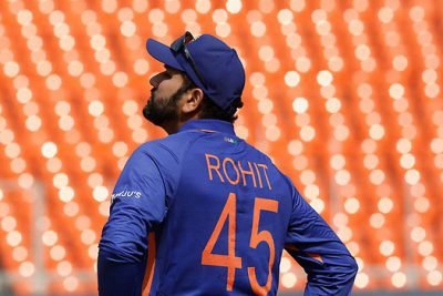 ICC ODI Rankings: Babar Azam holds on No.1 position, Rohit Sharma closes in on Virat Kohli ICC ODI Rankings: Babar Azam holds on No.1 position, Rohit Sharma closes in on Virat Kohli