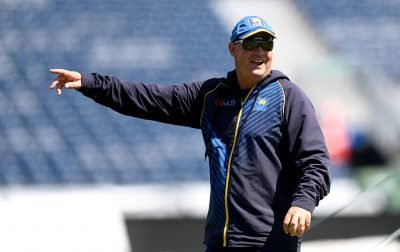 Mickey Arthur suggests England to stop players from playing in IPL to improve Test side