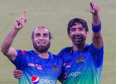 PSL 2022: Rizwan, Tahir star as Multan Sultans set new record with 9 wins PSL 2022: Rizwan, Tahir star as Multan Sultans set new record with 9 wins