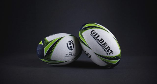 Sub-Junior Rugby selection for Nationals Tomorrow. Representational Pic