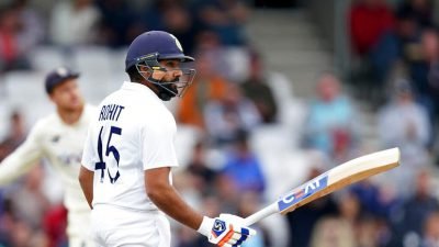 Team India’s new Test era begins as Rohit Sharma set to start his rein Team India’s new Test era begins as Rohit Sharma set to start his rein