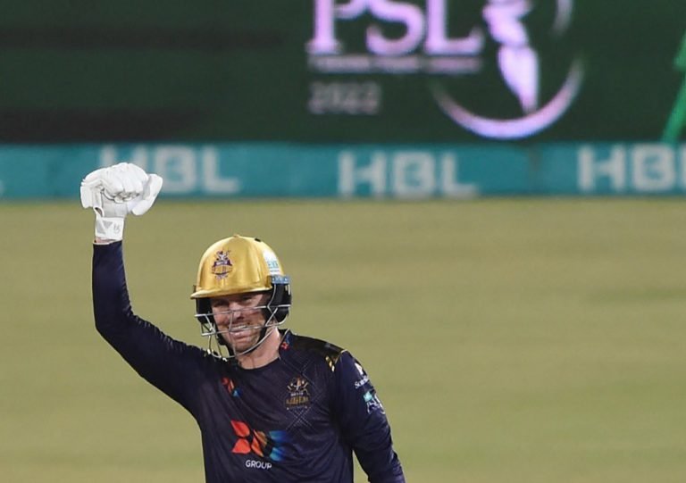 Jason Roy pulls out of IPL 2022, blow for Gujarat Titans