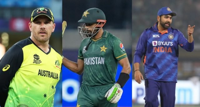 Cricket Australia interested in hosting Tri-Series involving India, Pakistan. Pic/Twitter 