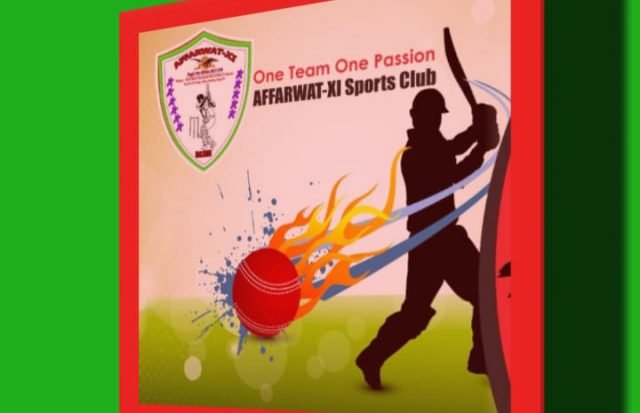 PCT Durhama: Affarwat-XI beat Nowpora Sports by 16 runs. Pic/Affarwat Club
