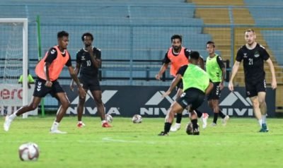 Mohammedan Sporting look to put further misery on struggling Real Kashmir FC Mohammedan Sporting look to put further misery on struggling Real Kashmir FC