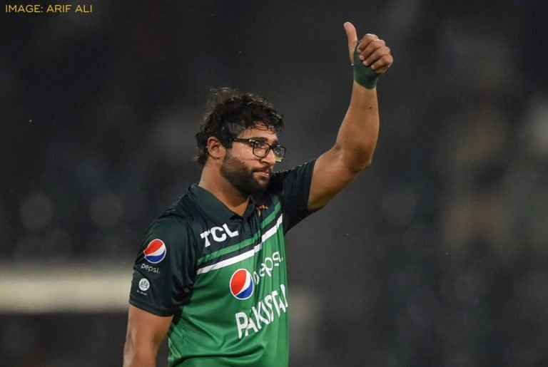 Imam ul Haq focussed on to develop power hitting skills for T20 format