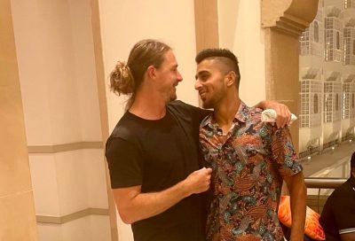 Umran Malik is superstar, I get excited to see him bowl: Dale Steyn Umran Malik is superstar, I get excited to see him bowl: Dale Steyn