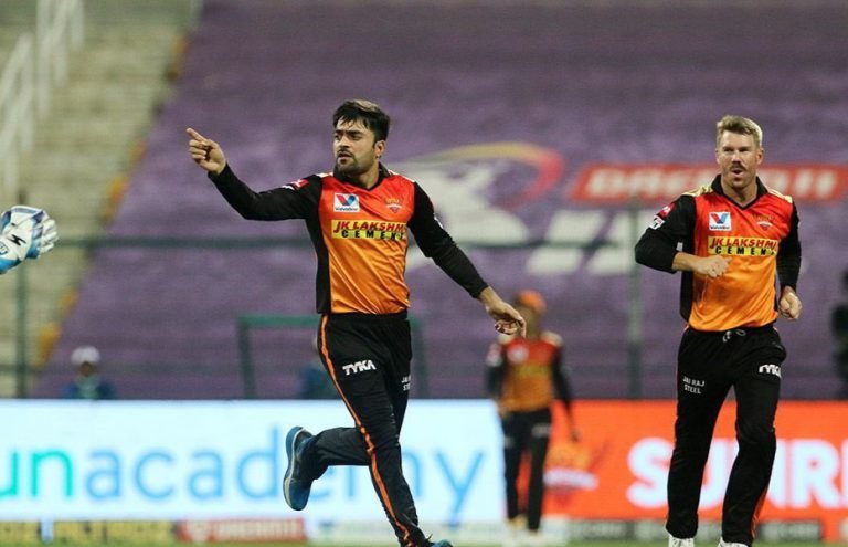 IPL 2022: Brian Lara says Rashid Khan was not much of a wicket-taker for SRH