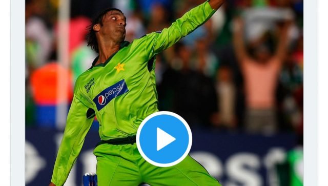WATCH: Shoaib Akhtar was bloody fast, still get nightmares , says Watson & de Villiers. Pic/Screengrab