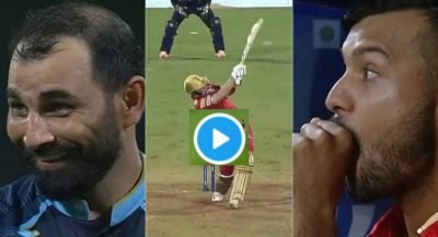 WATCH: Liam Livingstone 117m monster six leaves evryone stunned WATCH: Liam Livingstone 117m monster six leaves evryone stunned