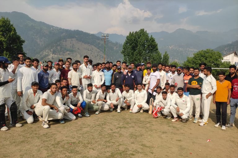 JKCA Talent Hunt: Players from remotest areas find berth in probable list, say selectors