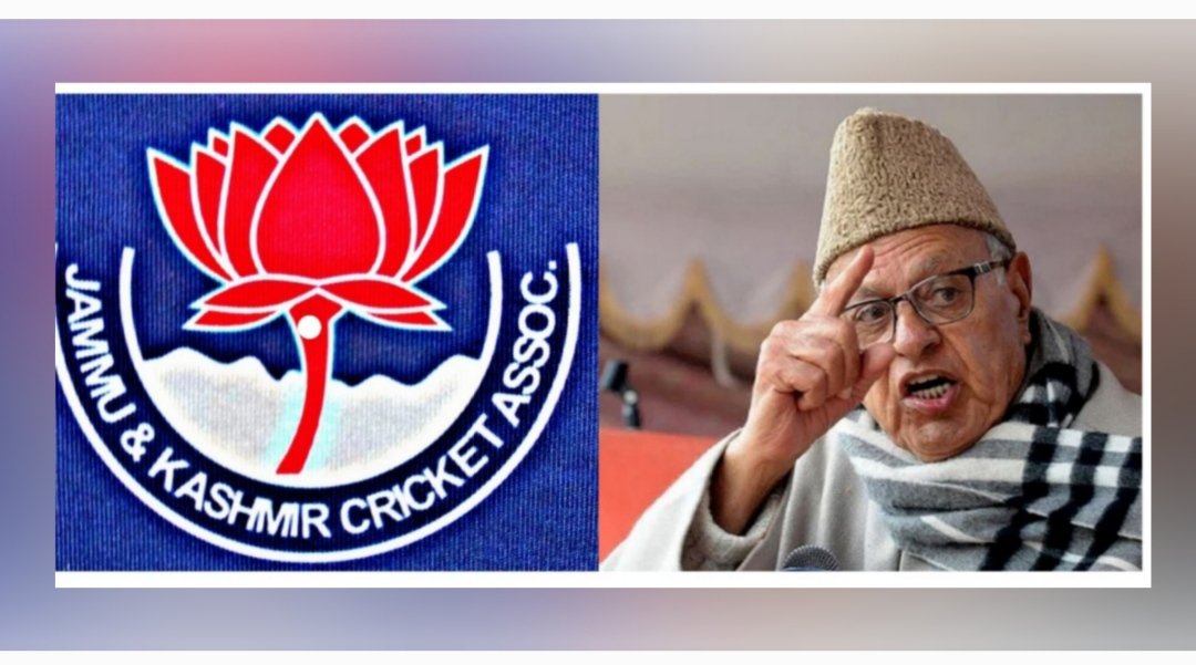 JKCA Scam: Enforcement Directorate files supplementary charge sheet against Dr Farooq Abdullah