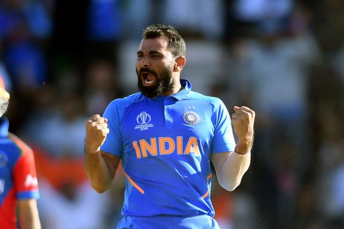 Former cricketer questions dropping Mohammad Shami from Team India Asia cup squad