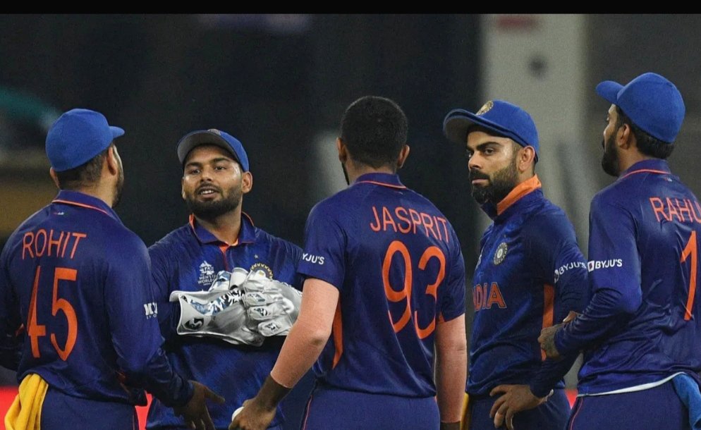 Virat Kohli returns, Bumrah ruled out as India announce Asia Cup 2022 squad