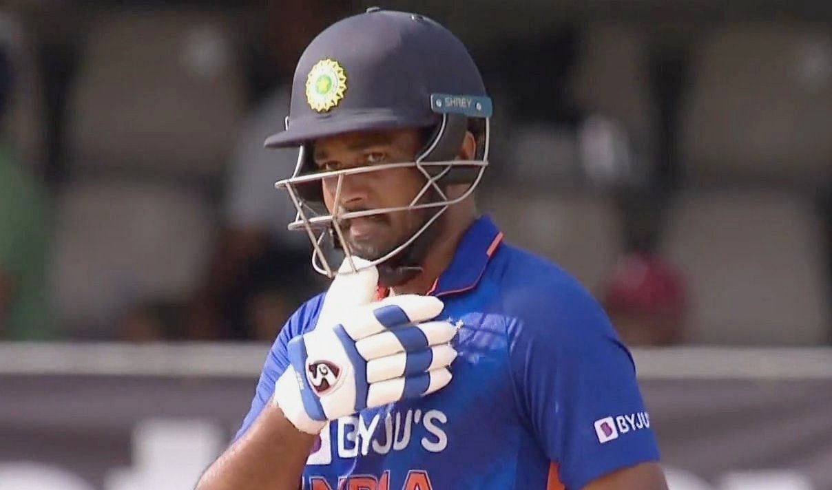 Tough watching your friends play for India: Sanju Samson on being in and out of team
