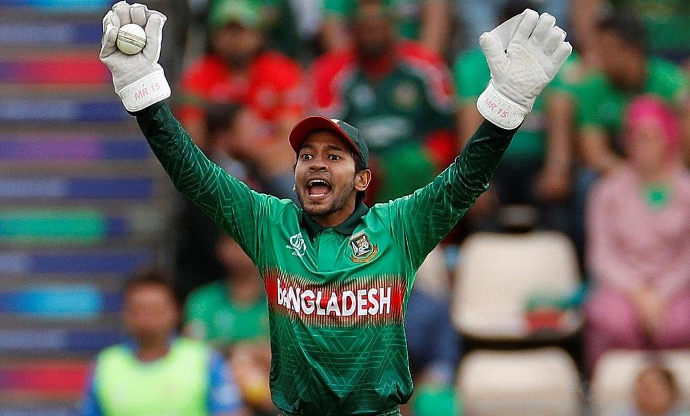 Bangladesh veteran Mushfiqur Rahim announces retirement from T20Is