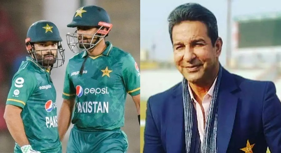When I criticised Rizwan, people attacked me: Reveals Wasim Akram