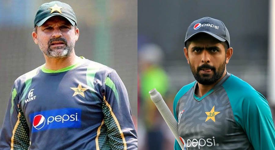 Moin Khan lashes out at captain Babar Azam for negative approach