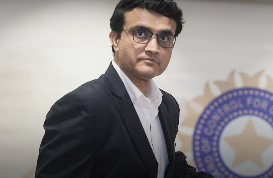 You can't be an administrator forever: Sourav Ganguly on imminent BCCI departure