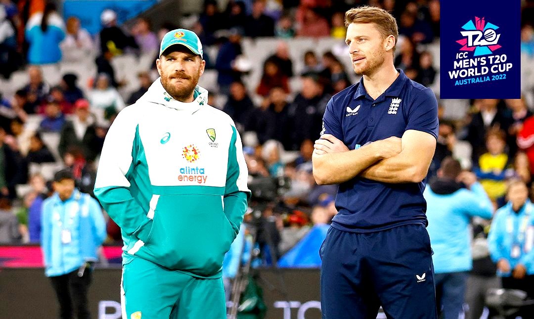 T20 World Cup 2022: England vs Australia match abandoned due to rain at MCG