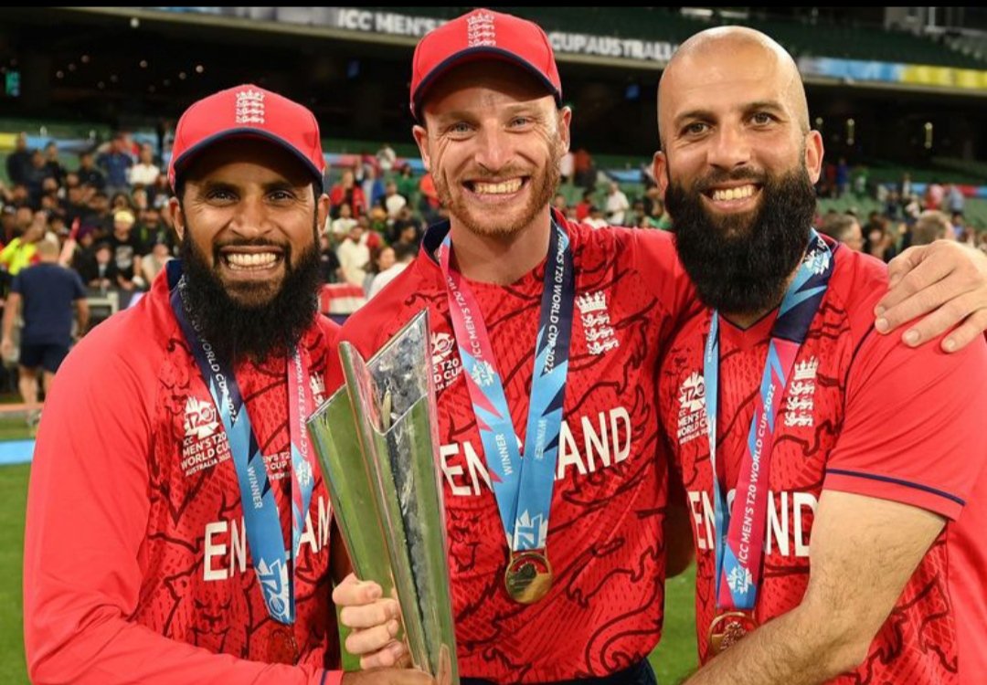 T20 World Cup: Champions England to get $US 1.6 million as prize money