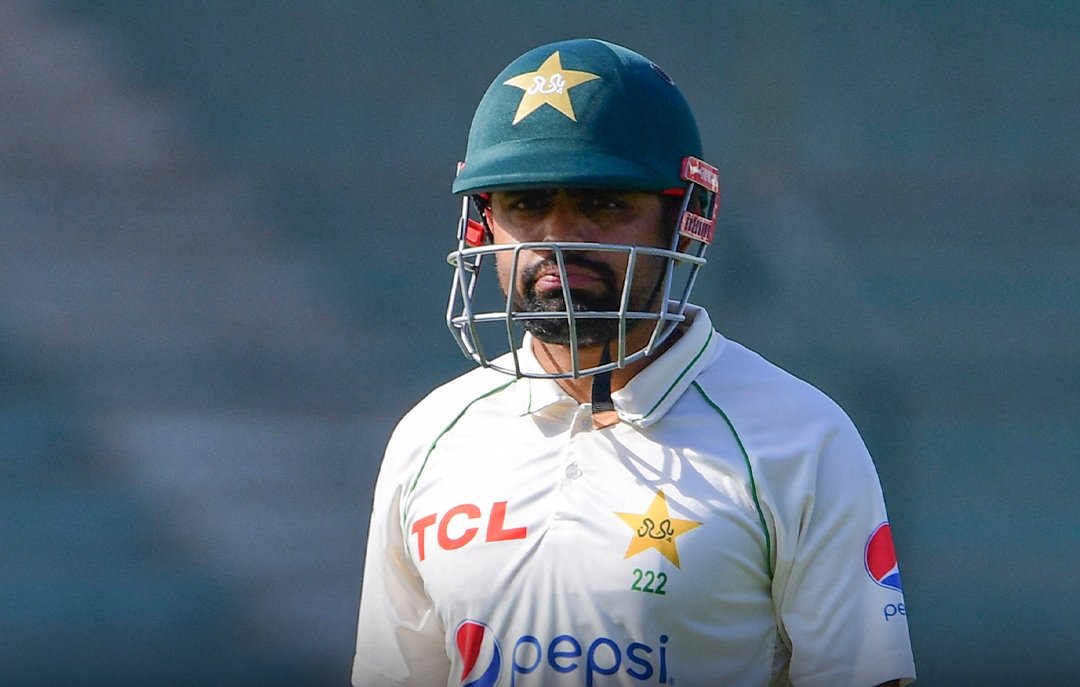 Former cricketer suggests Babar Azam to quit captaincy