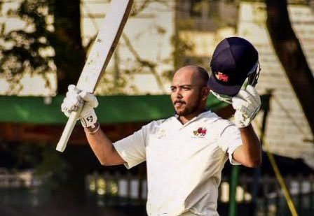 Ranji Trophy: Prithvi Shaw Smashes 379, 2nd highest score in Indian FC history